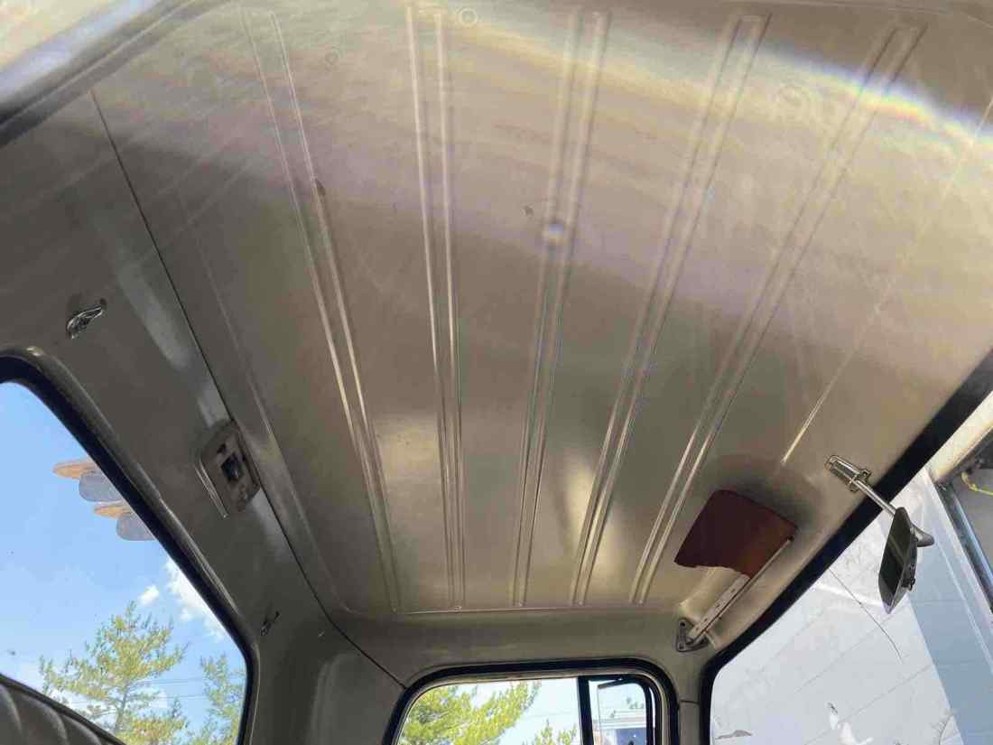 1963 Chevrolet C10/K10 - photo 13