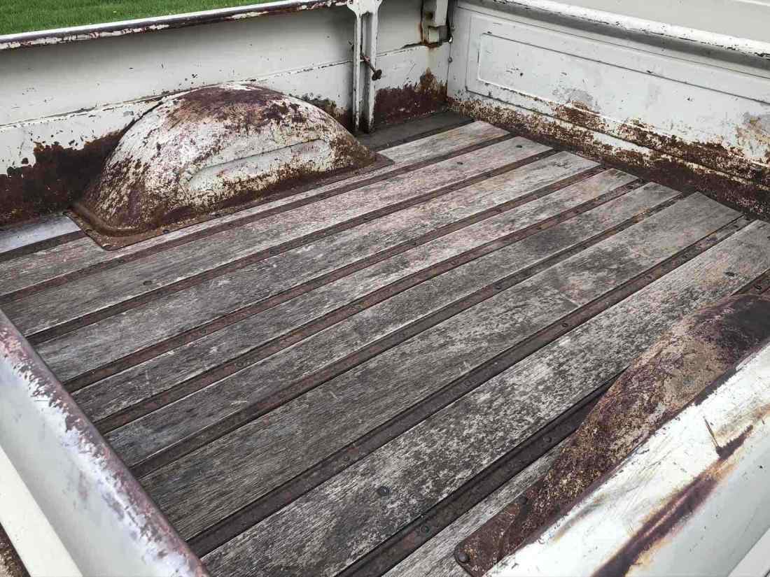 1963 Chevrolet C10/K10 - photo 7