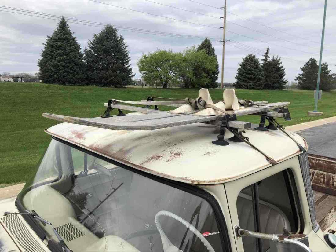 1963 Chevrolet C10/K10 - photo 8