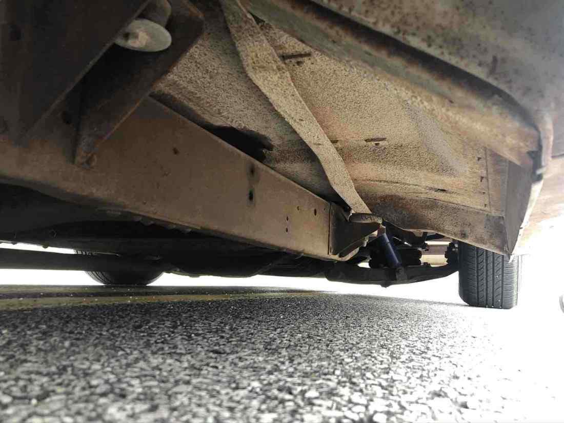 1963 Chevrolet C10/K10 - photo 9