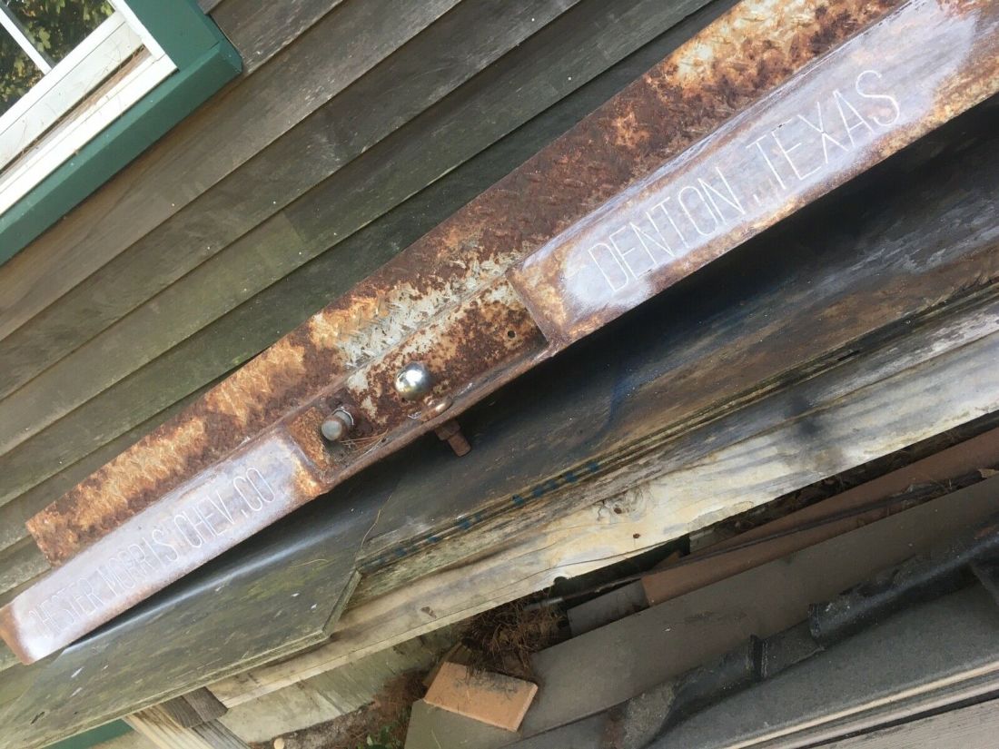 1963 Chevrolet C10/K10 Custom - photo 10