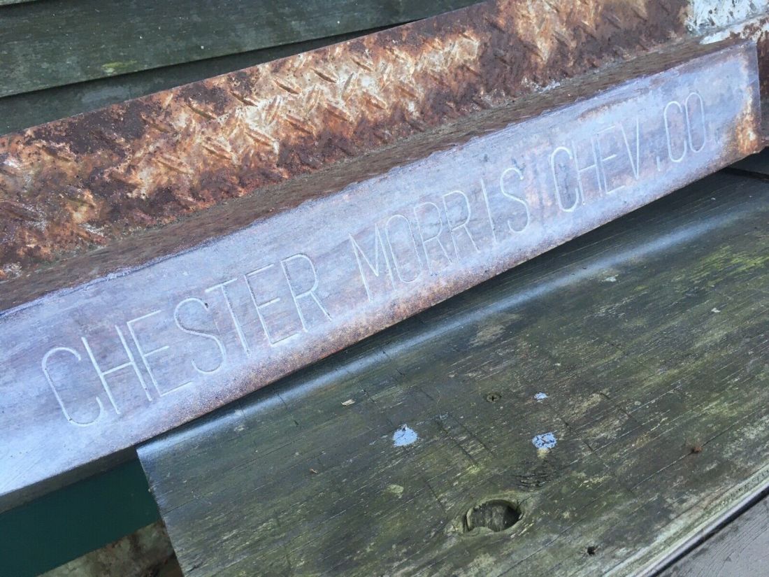 1963 Chevrolet C10/K10 Custom - photo 4