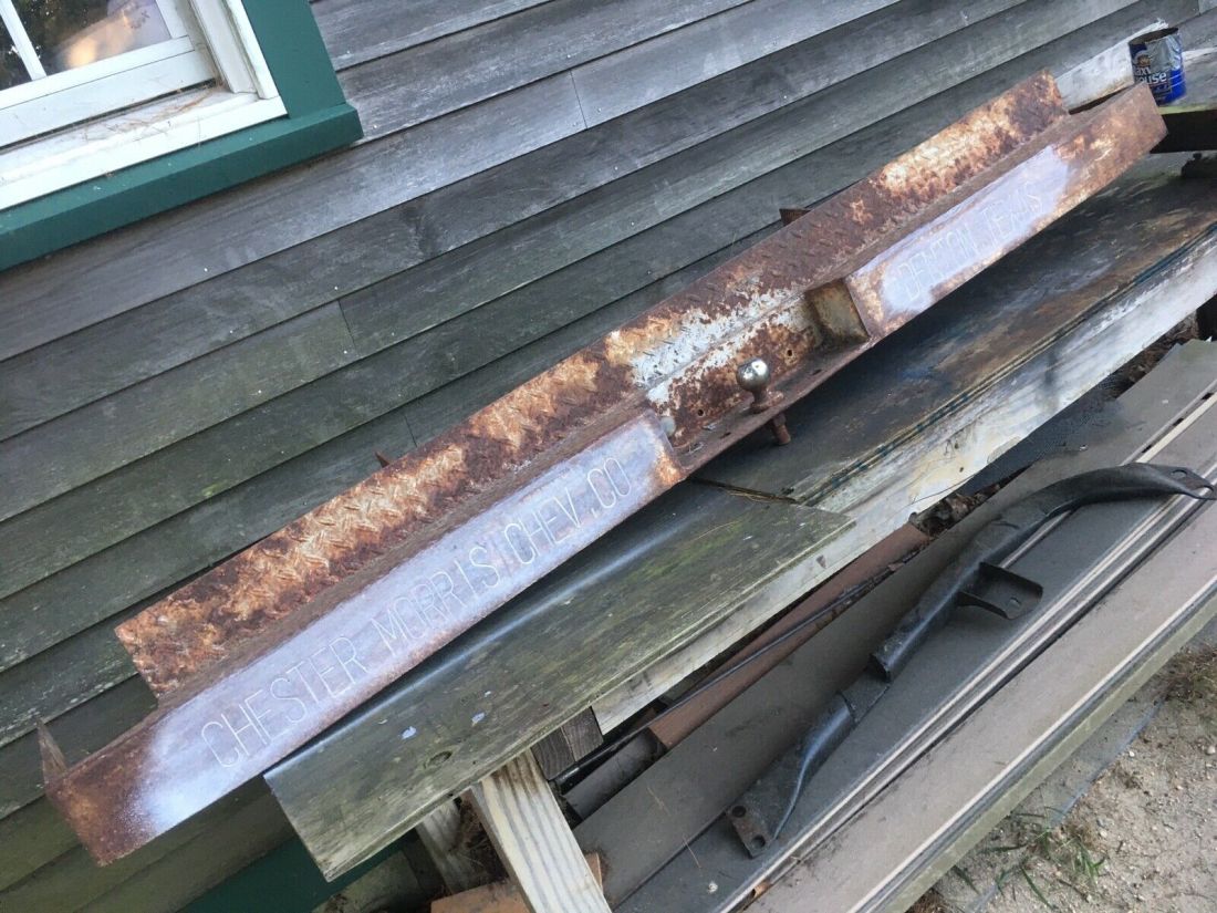 1963 Chevrolet C10/K10 Custom - photo 9