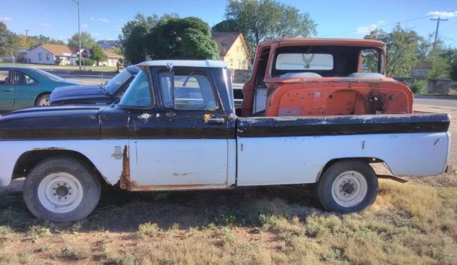1963 Chevrolet C20 - photo 3