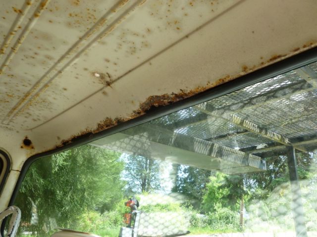 1963 Chevrolet Other Pickups - photo 11