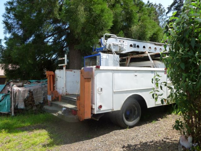 1963 Chevrolet Other Pickups - photo 2
