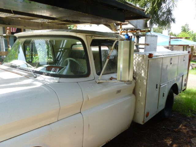 1963 Chevrolet Other Pickups - photo 4