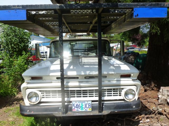 1963 Chevrolet Other Pickups - photo 5