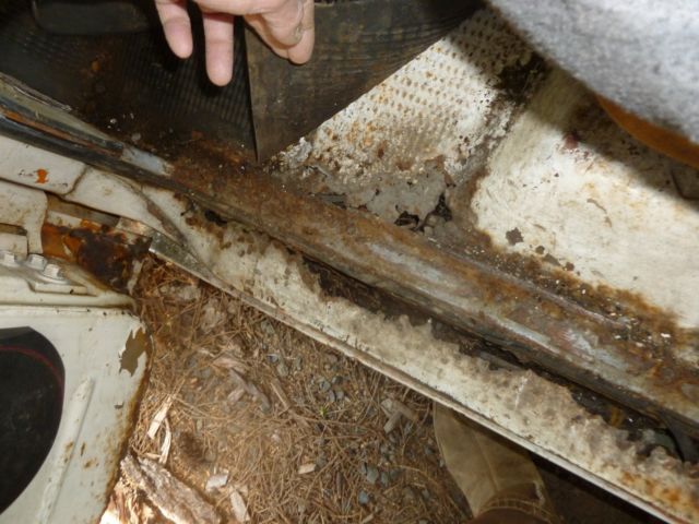 1963 Chevrolet Other Pickups - photo 6