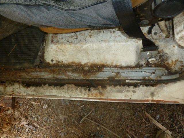 1963 Chevrolet Other Pickups - photo 7