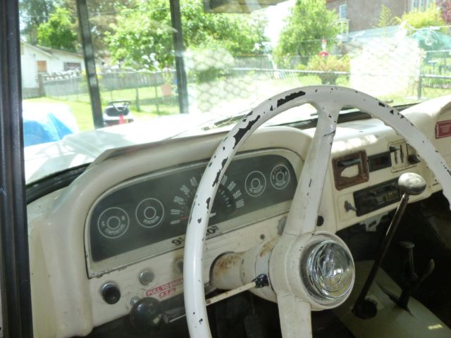 1963 Chevrolet Other Pickups - photo 8