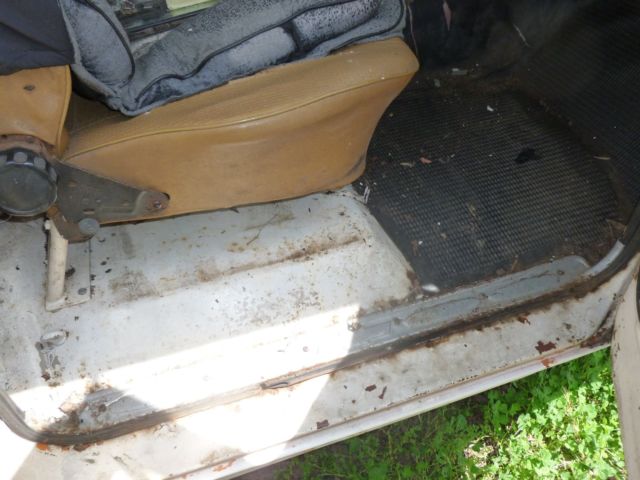 1963 Chevrolet Other Pickups - photo 9