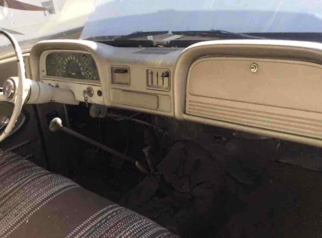 1963 Chevrolet C30/K30 - photo 10