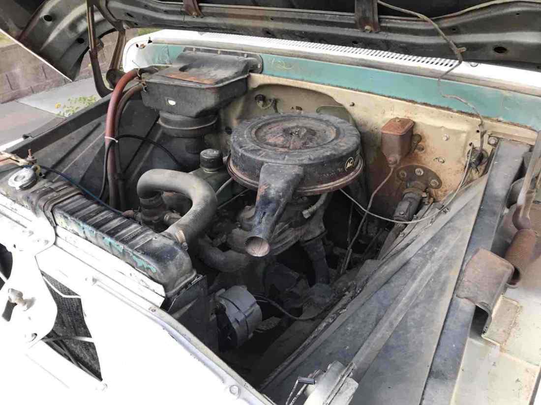 1963 Chevrolet C30/K30 - photo 11