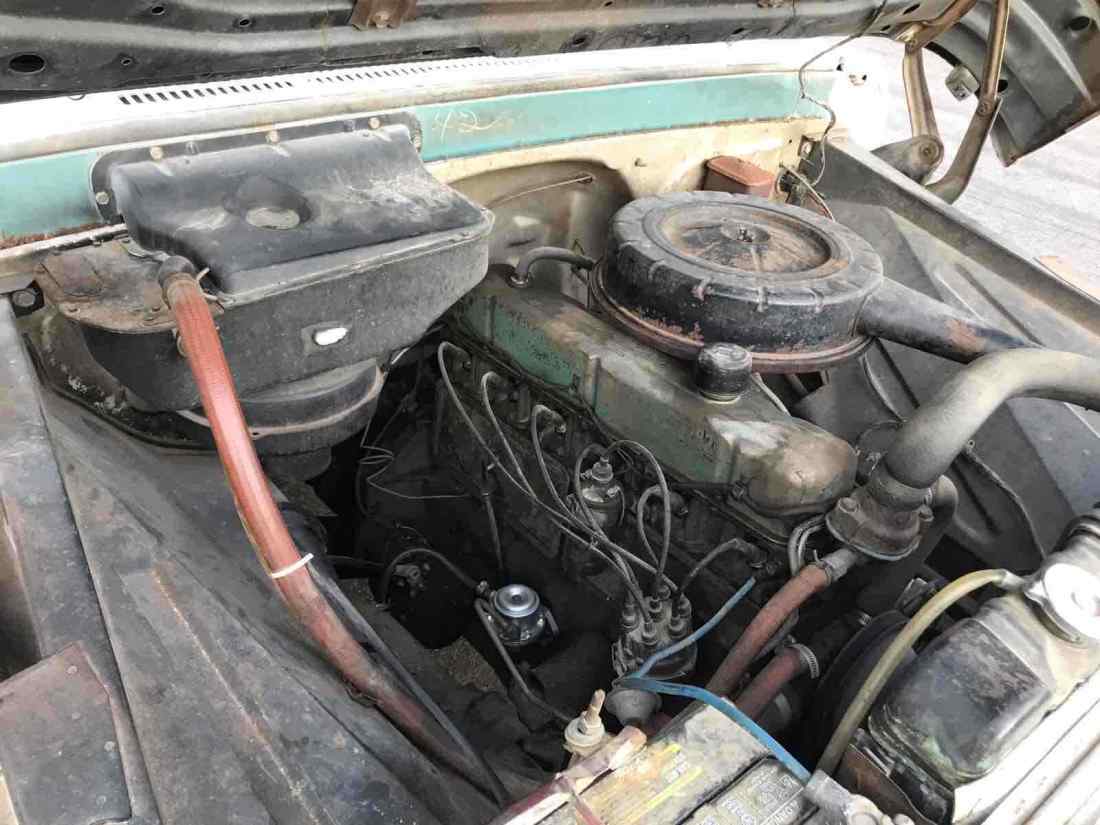 1963 Chevrolet C30/K30 - photo 12