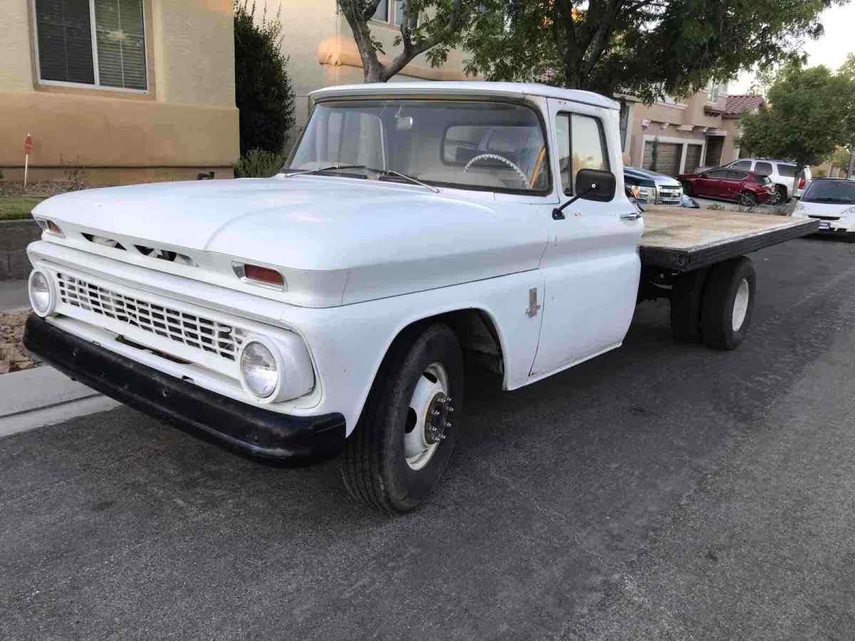 1963 Chevrolet C30/K30 - photo 2