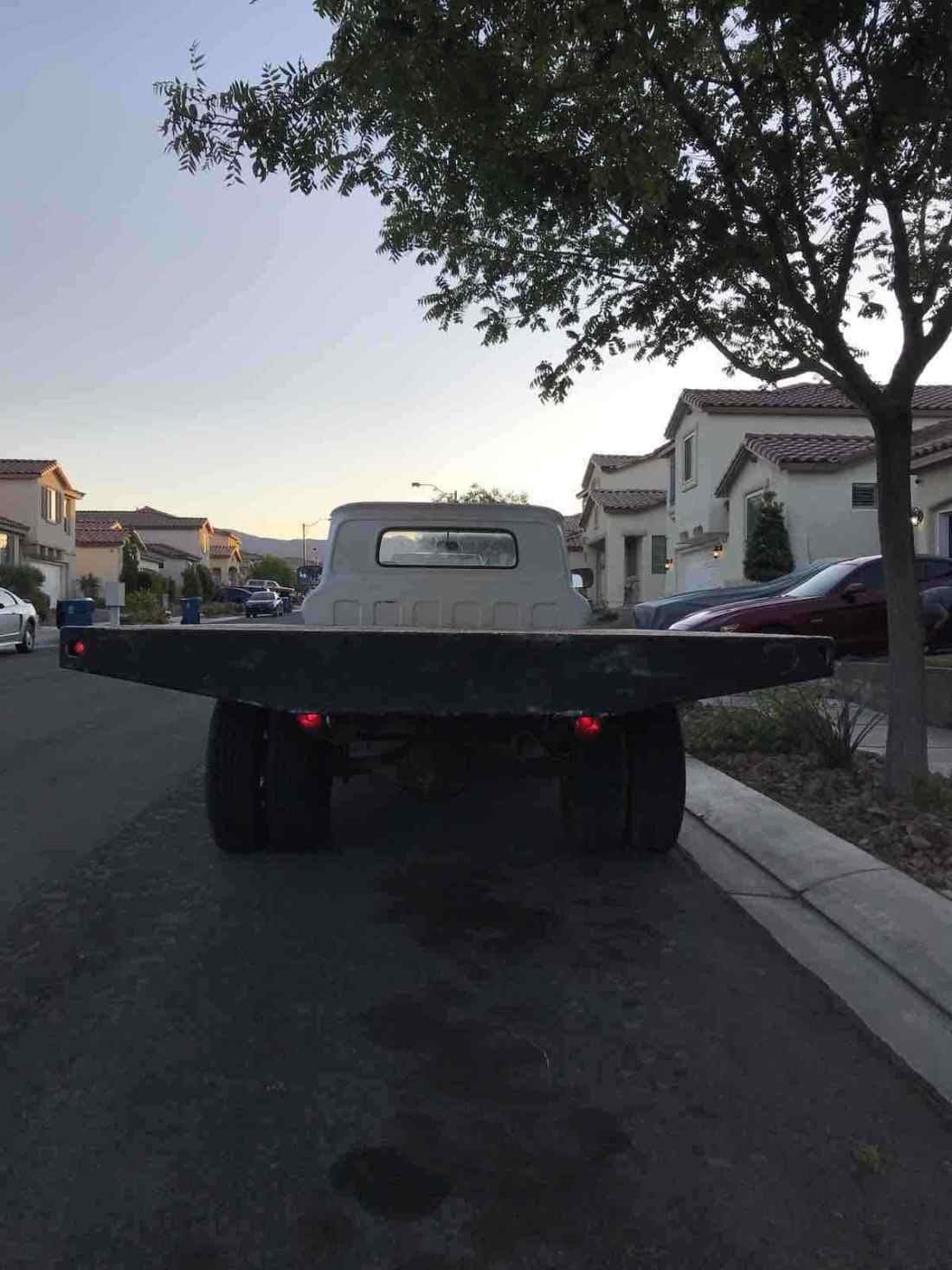 1963 Chevrolet C30/K30 - photo 3