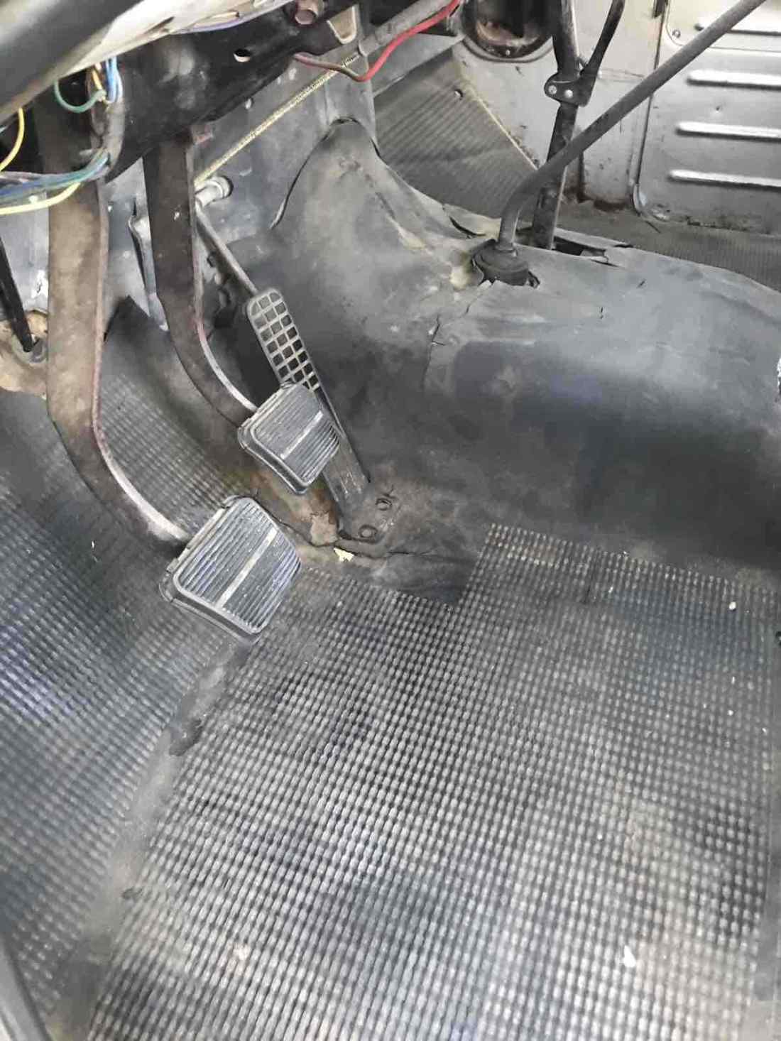 1963 Chevrolet C30/K30 - photo 4