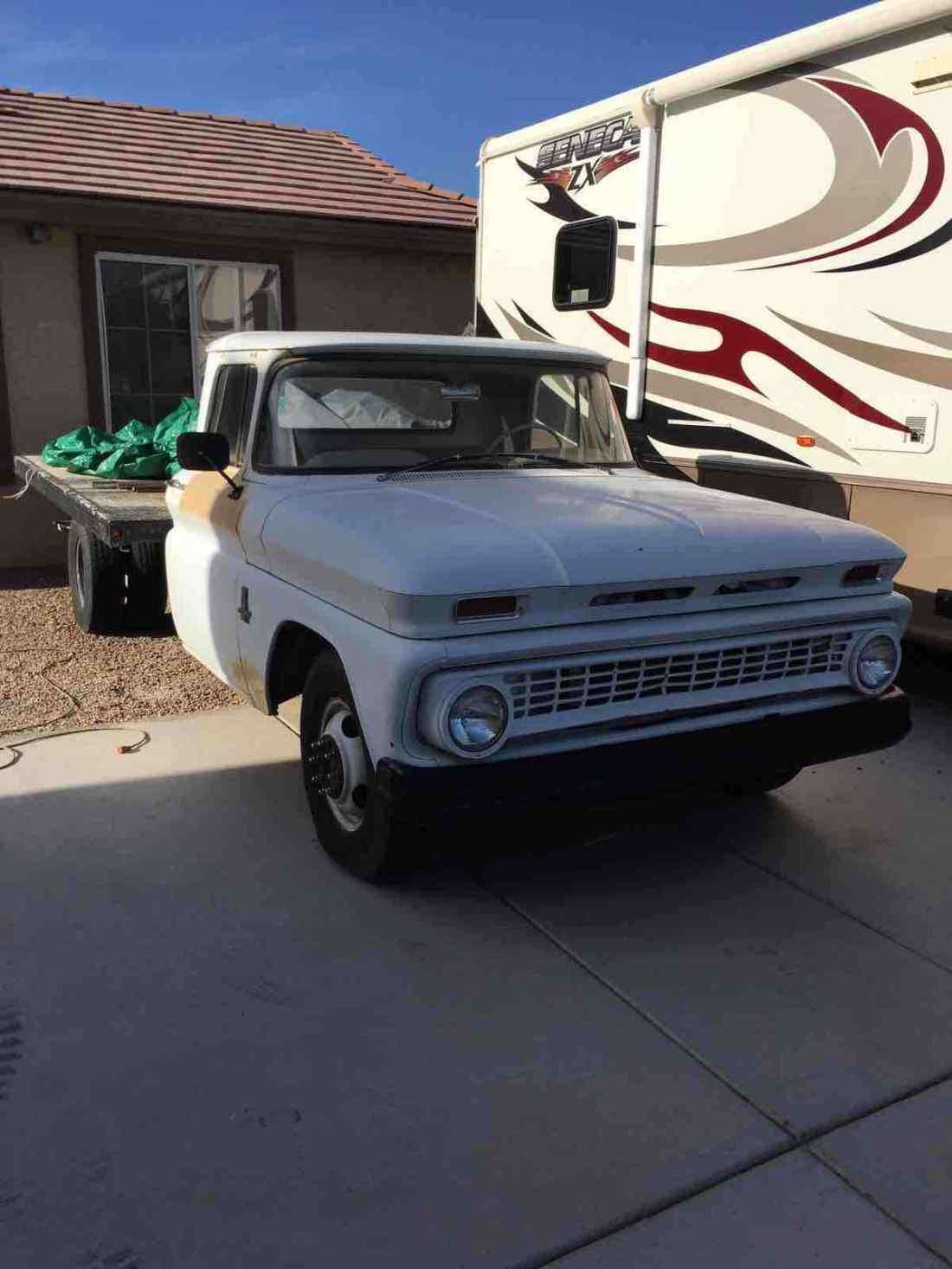 1963 Chevrolet C30/K30 - photo 6