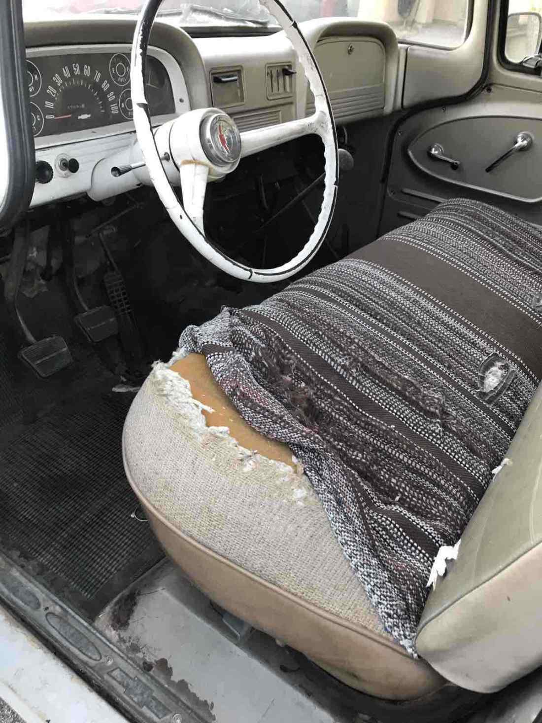 1963 Chevrolet C30/K30 - photo 8