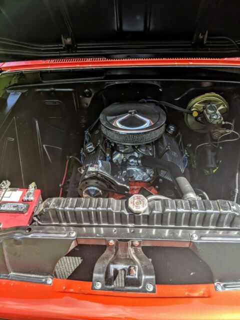 1963 Chevrolet C-10 - photo 5