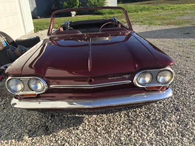 1964 Chevrolet Bel Air/150/210 BEL AIR - photo 2