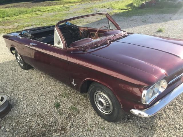1964 Chevrolet Bel Air/150/210 BEL AIR - photo 3