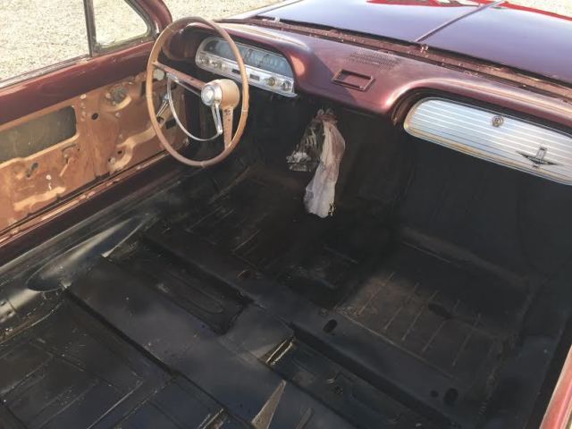1964 Chevrolet Bel Air/150/210 BEL AIR - photo 4