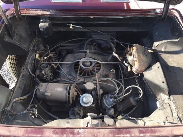 1964 Chevrolet Bel Air/150/210 BEL AIR - photo 8