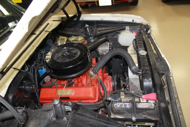 1963 Chevrolet Nova - photo 13