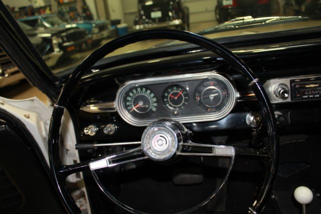 1963 Chevrolet Nova - photo 8
