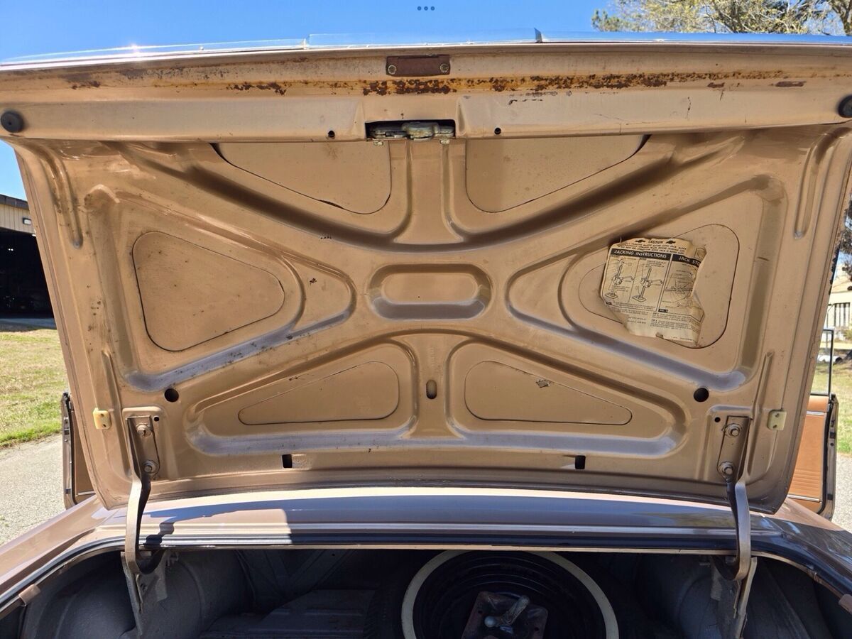 1963 Chevrolet Chevy II - photo 13