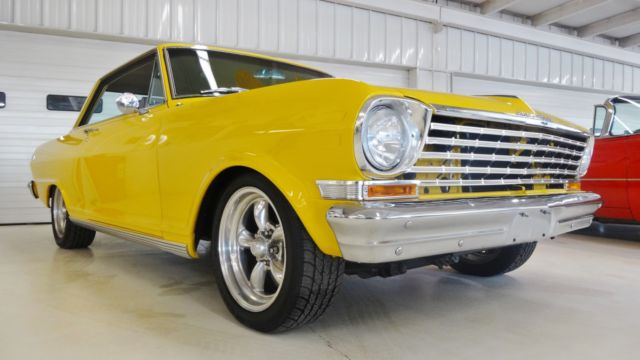 1963 Chevrolet Nova -- - photo 3