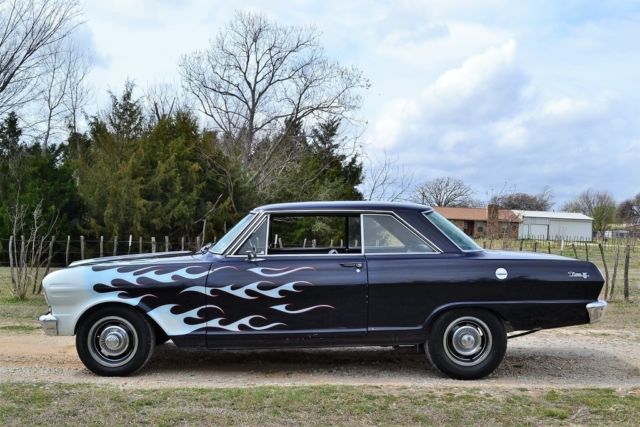 1963 Chevrolet Nova - photo 5
