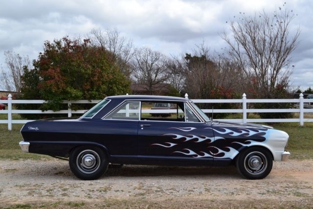 1963 Chevrolet Nova - photo 6