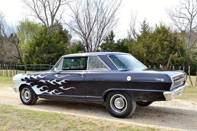 1963 Chevrolet Nova - photo 7