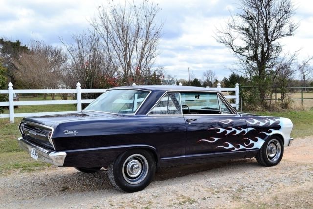 1963 Chevrolet Nova - photo 8