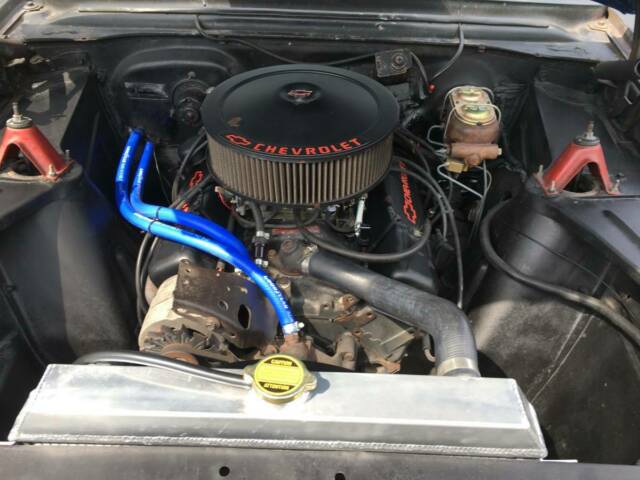 1963 Chevrolet Nova Station Wagon - photo 10