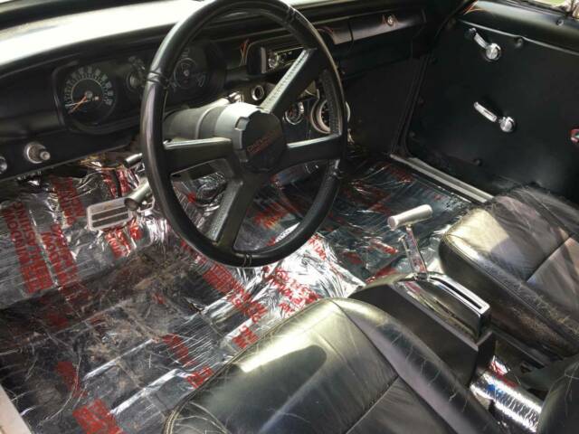 1963 Chevrolet Nova Station Wagon - photo 13