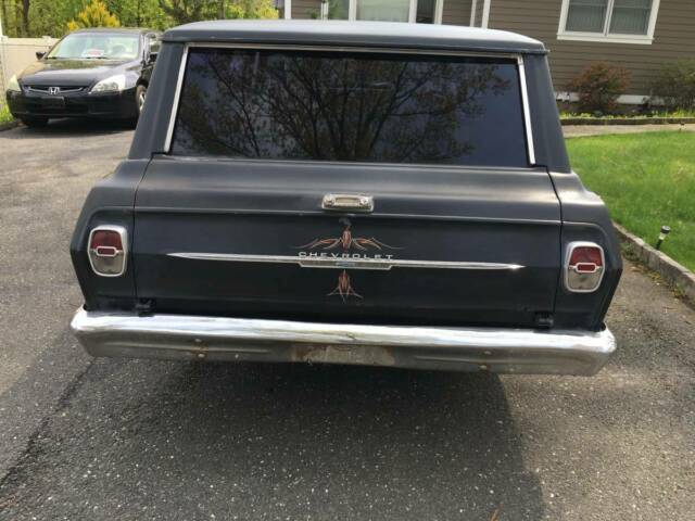 1963 Chevrolet Nova Station Wagon - photo 7
