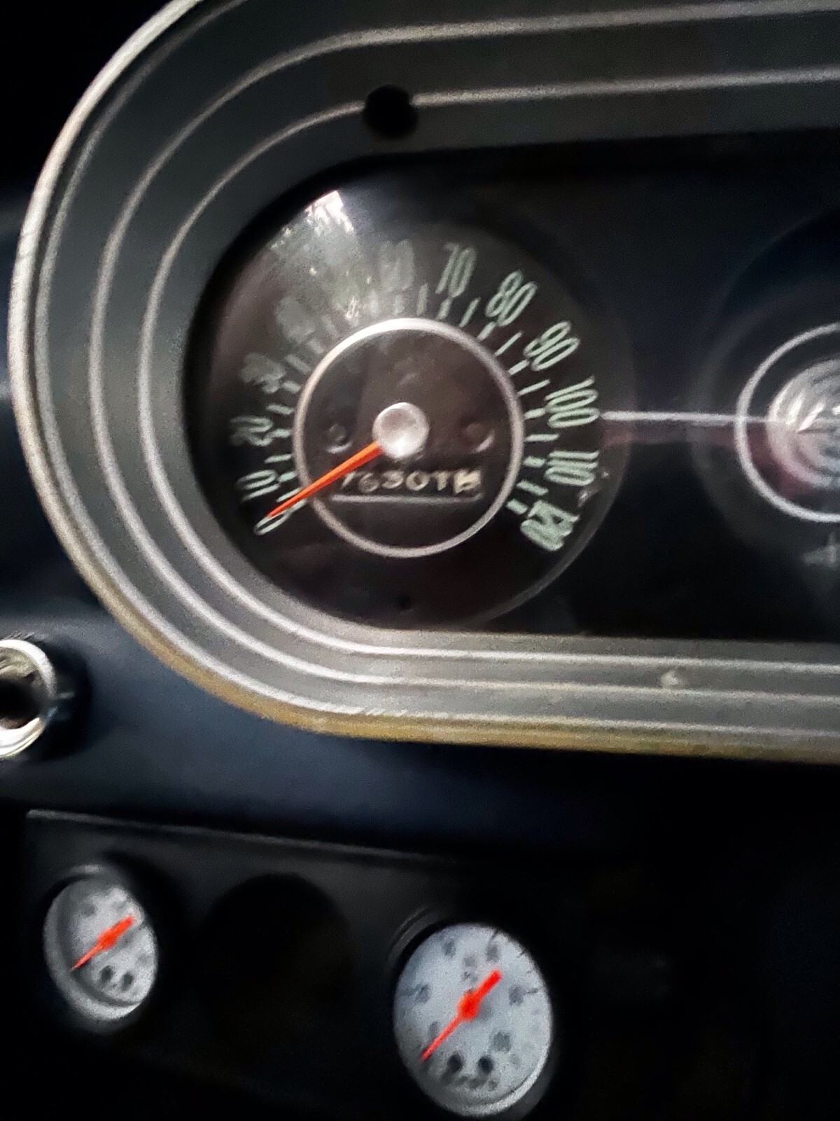 1963 Chevrolet Chevy II 4dr - photo 10