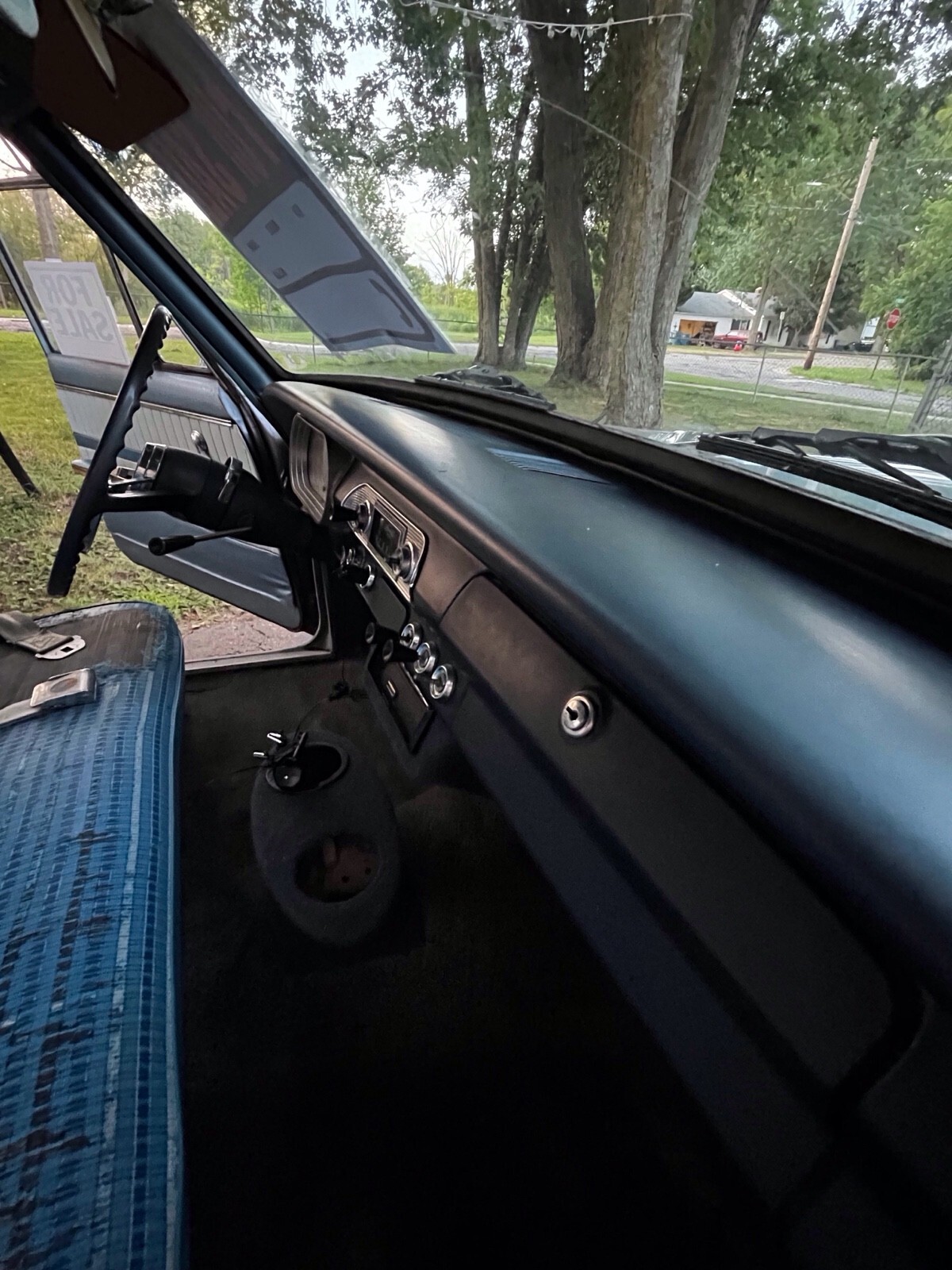 1963 Chevrolet Chevy II 4dr - photo 7