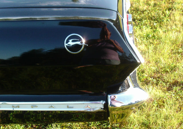 1963 Chevrolet Impala Sport Coupe - photo 10
