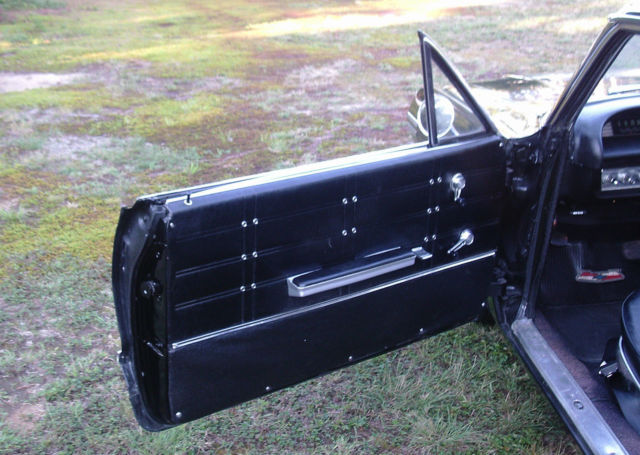 1963 Chevrolet Impala Sport Coupe - photo 11