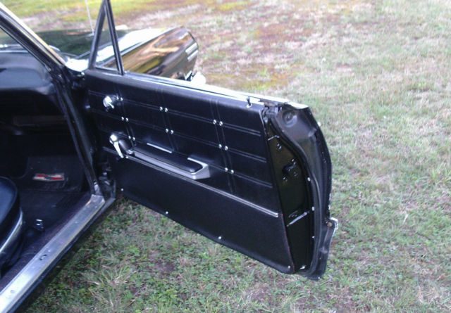 1963 Chevrolet Impala Sport Coupe - photo 12