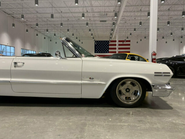 1963 Chevrolet Impala - photo 5