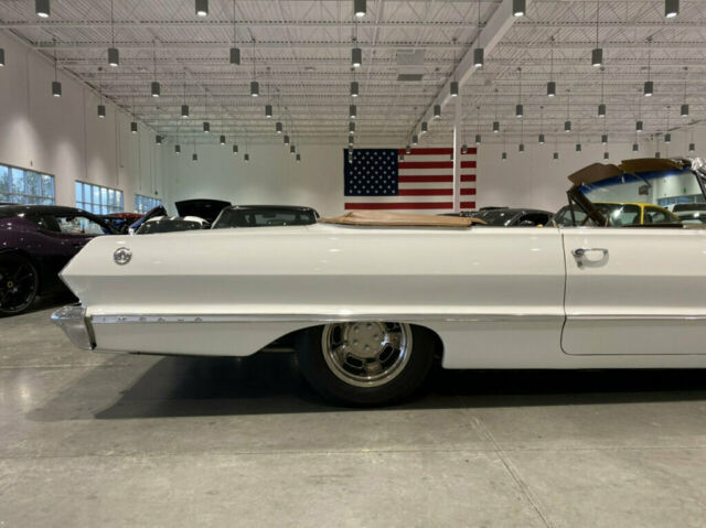 1963 Chevrolet Impala - photo 6