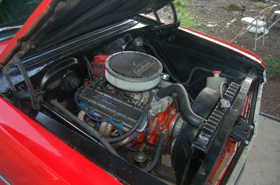 1963 Chevrolet Nova - photo 12