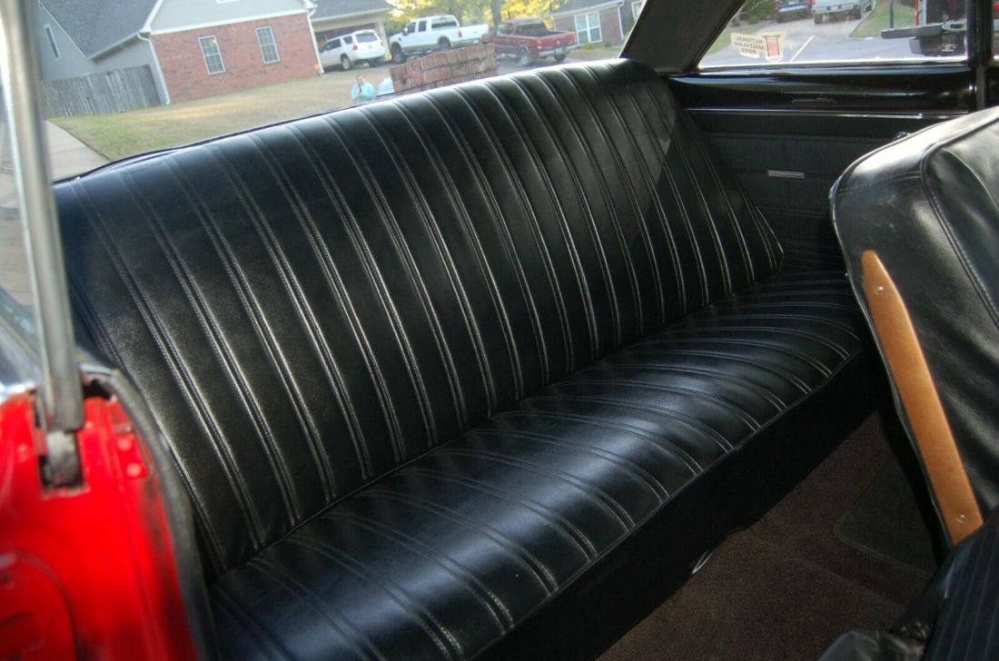 1963 Chevrolet Nova - photo 6