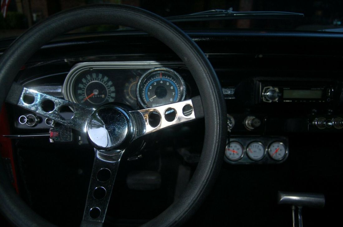 1963 Chevrolet Nova - photo 8